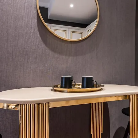 Sedef Pera Provincia di Istanbul