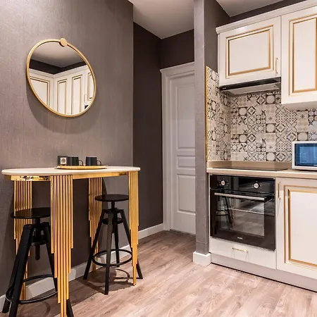 Sedef Pera اسطنبول