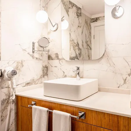 Apartment Sedef Pera
