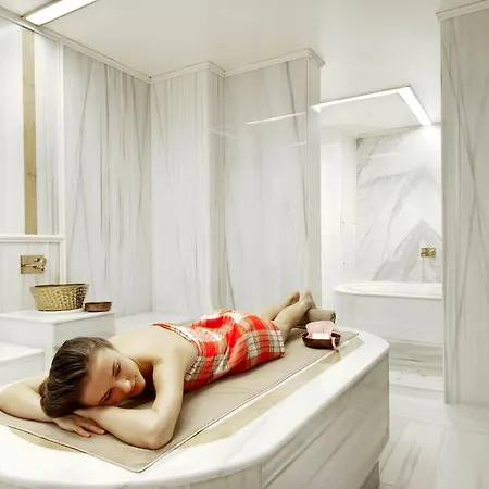 Sedef Pera Istanbul