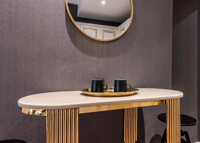 Sedef Pera İstanbul