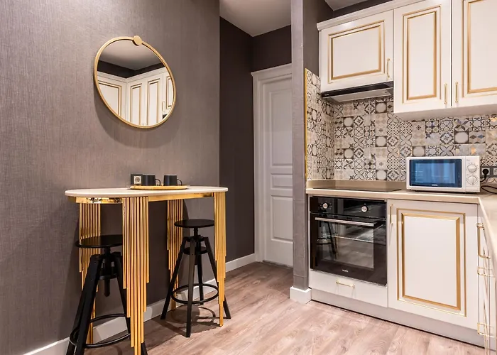 Sedef Pera İstanbul