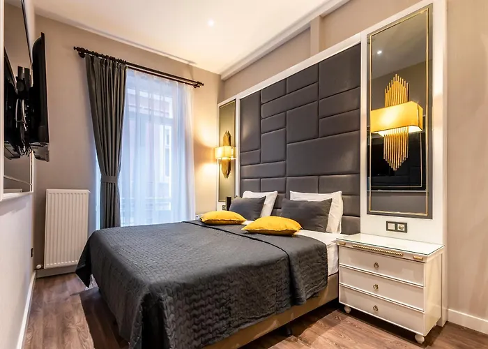 Sedef Pera İstanbul