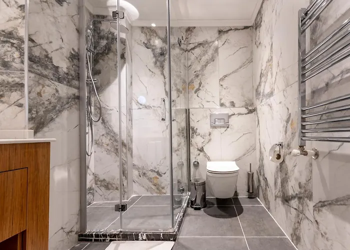 Sedef Pera * İstanbul