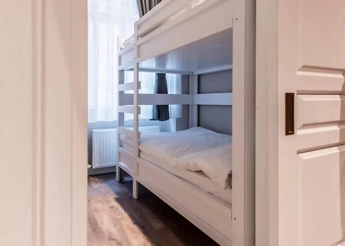 Sedef Pera Daire İstanbul