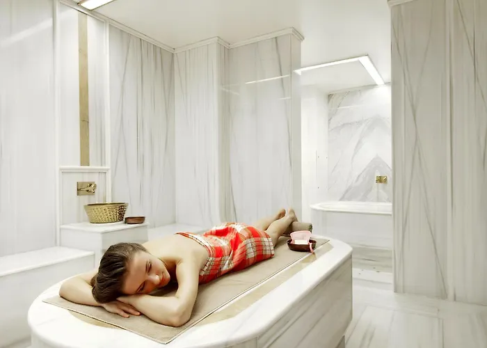 Sedef Pera İstanbul