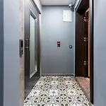 Sedef Pera Lejlighed Istanbul