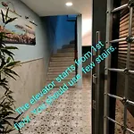 Sedef Pera Lejlighed