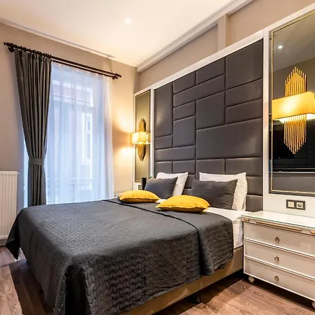 Sedef Pera Istanbul