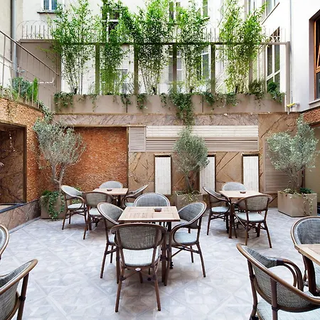 Lejlighed Sedef Pera Istanbul