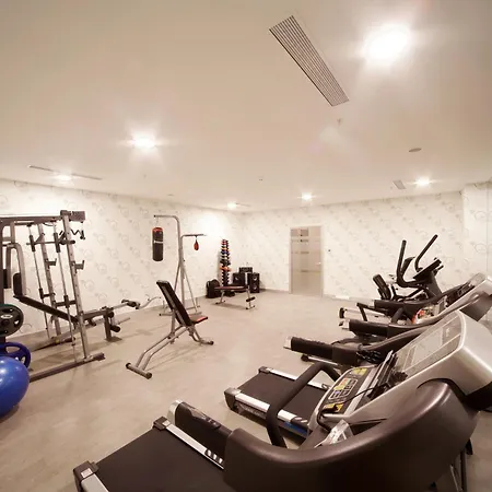 Appartement Sedef Pera