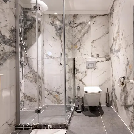 Sedef Pera * Istanboel