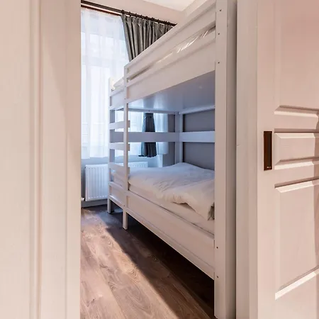 Sedef Pera Appartement Istanboel